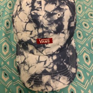 VANS hat